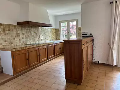Maison, 117 m²