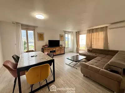 Appartement, 100 m²