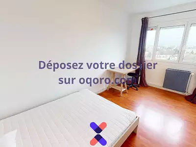 Appartement, 100 m²