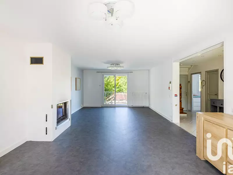 Maison, 186 m²
