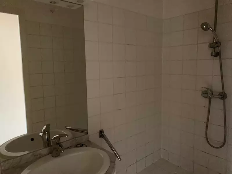 Appartement, 25,1 m²
