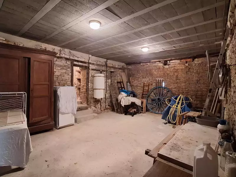 Maison, 67 m²