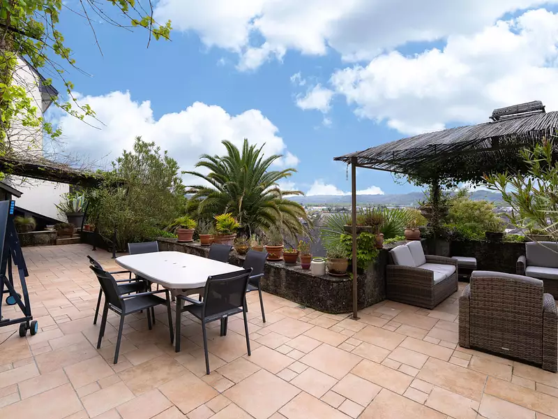 Maison, 311 m²