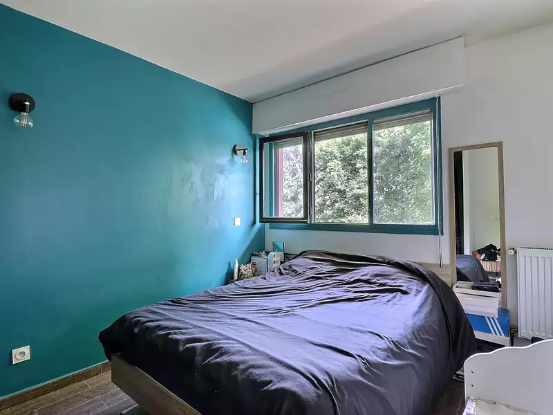 Appartement, 69,27 m²