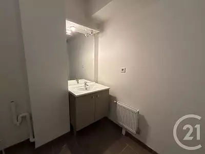 Appartement, 47,4 m²