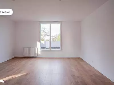 Appartement, 49 m²