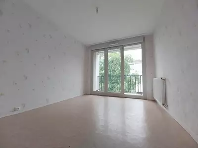 Appartement, 88 m²