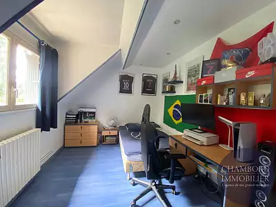 Maison, 106 m²