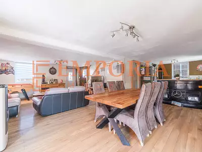 Maison, 155,07 m²