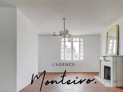 Appartement, 114 m²