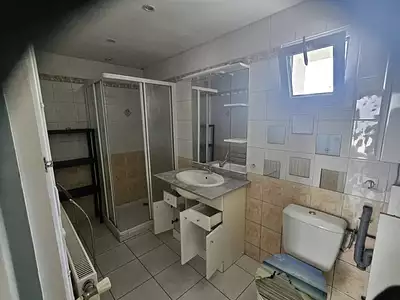Maison, 61,72 m²