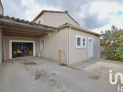 Maison, 103 m²