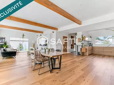 Maison, 157 m²
