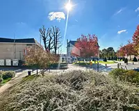 Appartement, 63,92 m²