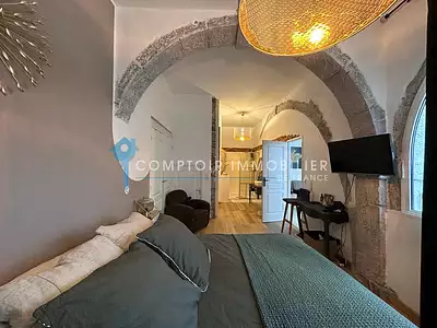 Appartement, 140 m²