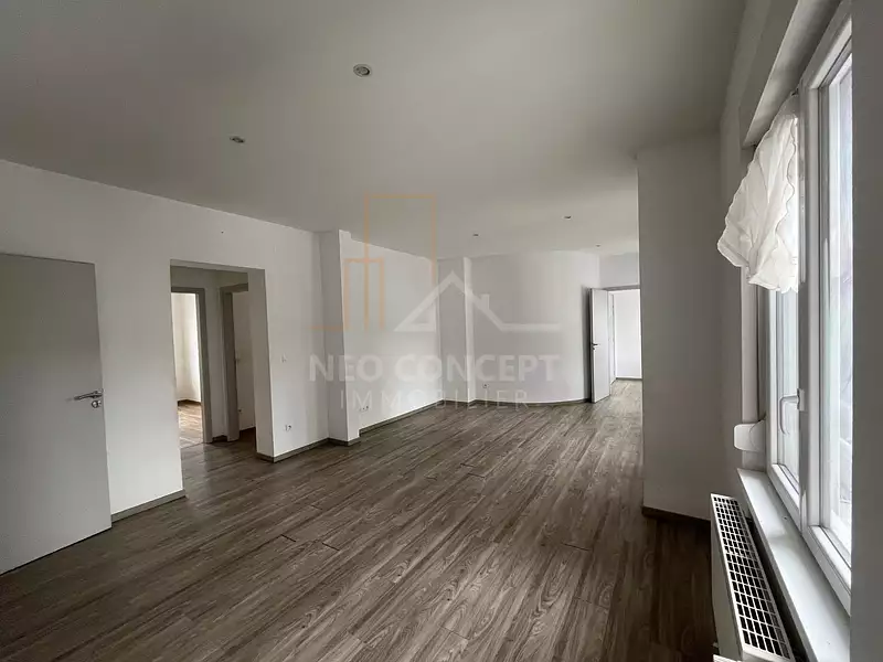 Appartement, 100 m²