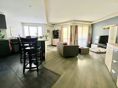 Appartement, 80,31 m²
