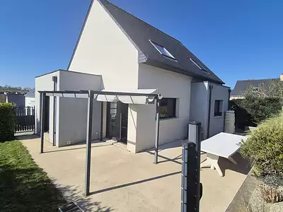 Maison, 120 m²
