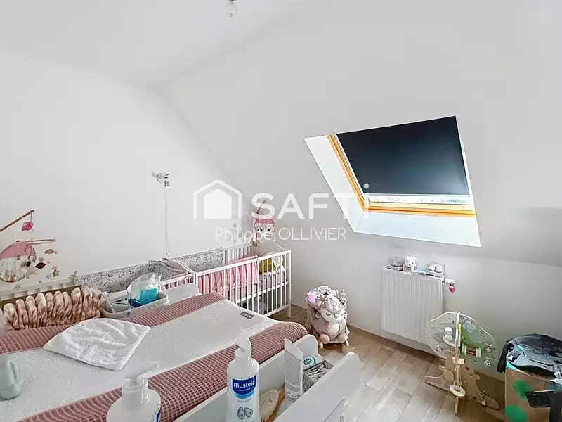 Maison, 78 m²