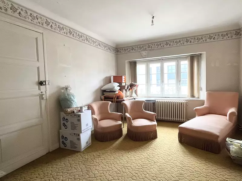 Appartement, 110 m²