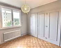 Appartement, 56 m²