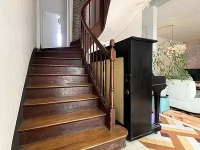 Maison, 130 m²