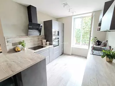 Appartement, 83,87 m²