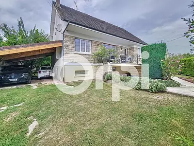 Maison, 147 m²