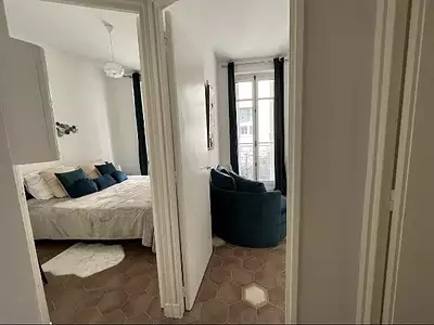 Appartement, 28,93 m²