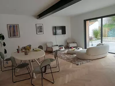 Appartement, 12 m²