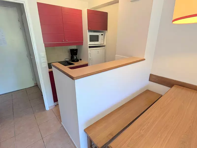 Maison, 39 m²