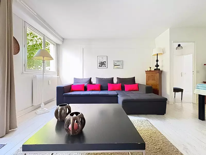 Appartement, 68 m²