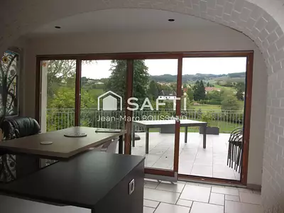 Maison, 270 m²