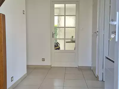 Maison, 108 m²