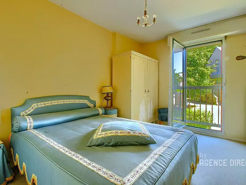 Appartement, 98,24 m²