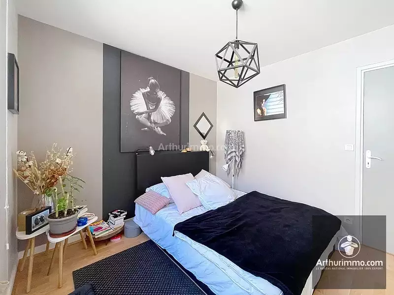 Maison, 93,94 m²