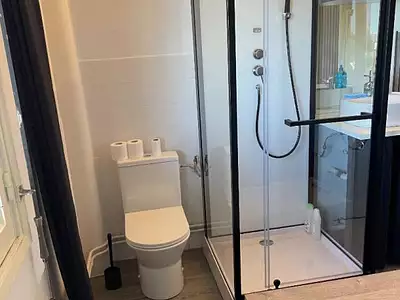 Appartement, 11 m²