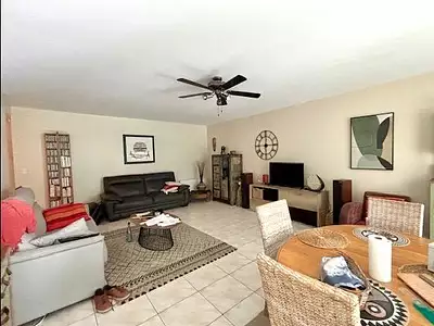 Appartement, 84 m²