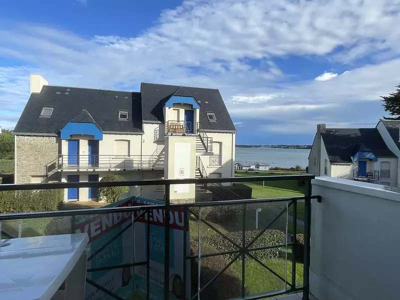 Appartement, 36,51 m²