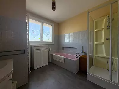 Maison, 96,55 m²