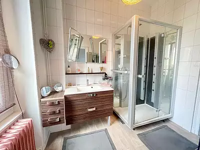 Maison, 130 m²