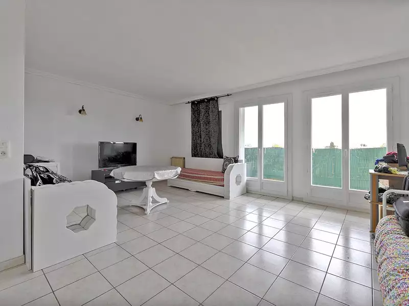 Appartement, 74,72 m²