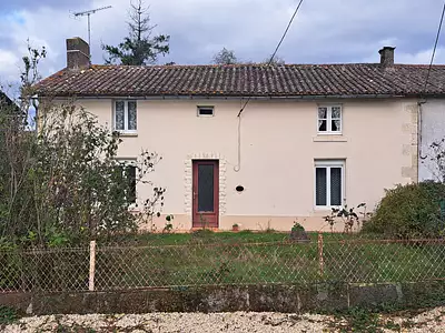 Maison, 95 m²