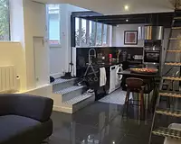 Appartement, 39,8 m²