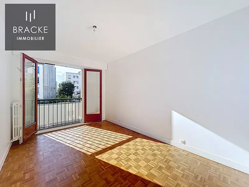 Appartement, 66,1 m²