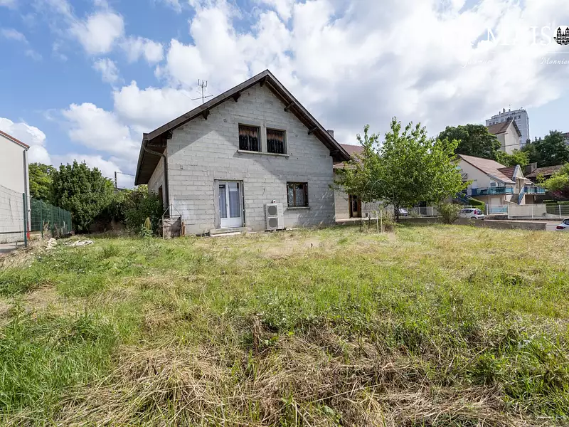 Maison, 169,61 m²