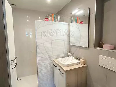 Appartement, 36 m²