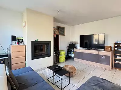 Maison, 88 m²