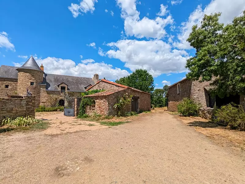 Maison, 253 m²