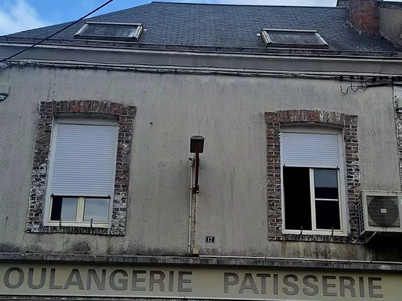 Maison, 194 m²